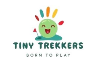 Tiny trekkers 